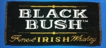 Handtuch Black Bush